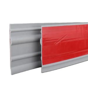 S108-E RAITTO-rodapiés Flexible <span class=keywords><strong>autoadhesivo</strong></span>, Base de pared de vinilo contorneado, moldura - Product Image 2