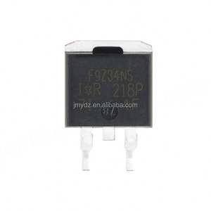 F9Z34NS IRF9Z34NSTRLPBF TO-263-3 P-channel -55V/-19A หลอด MOSFET แบบติดตั้งบนพื้นผิว - Product Image 2
