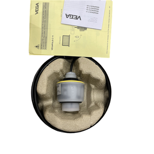 เซ็นเซอร์เรดาร์แบบมีสายสำหรับการวัดระดับอย่างต่อเนื่อง VEGAPULS C 11 RA-222 226 ข้อมูลทางเทคนิค - Product Image 3
