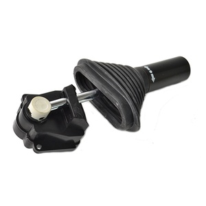 25542-FK000, piezas de montacargas, INTERRUPTOR DE SEÑAL DE, adecuado para <span class=keywords><strong>NISSAN</strong></span> <span class=keywords><strong>L02</strong></span> - Product Image 3