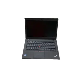 Wholesale refurbished second hand laptop i5-7 generation 14 inch for Lenovo Thinkpad L470