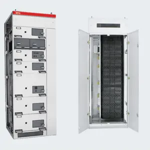 MNS Low Voltage withdrawable Switchgear Electrical Control Power Distribution Switch gear cabinet