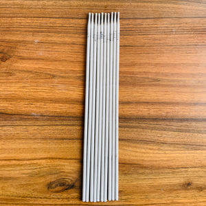 Varillas de Soldadura de Aleación de Níquel ENi-Ci/z308 AWS A5.15 de la Marca DXZ, <span class=keywords><strong>Electrodos</strong></span> ENiCu-7 con Garantía de 3 Años - Product Image 4