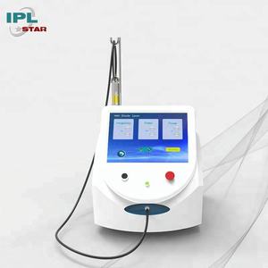 Alat perawatan jamur kuku portabel 7 hari, Laser terapi 980nm untuk perawatan jamur kuku jari kaki tanpa rasa sakit - Product Image 6