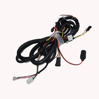 Cable HDMI a 3RCA de Alta Definición de 1.5M, Adaptador Compuesto AV Macho a Macho Chapado en Oro para TV Antigua, DVD, Proyector, Cine en Casa
