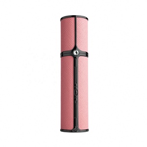 10ml Perfume Bottles Metal Packaging Portable <b>Pump</b> Sprayer for Cosmetics Makeup - Product Image 4
