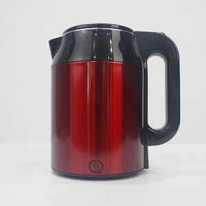 Fournisseur de bouilloires électriques OEM ODM en gros, certifié CE, intelligentes, en acier inoxydable FADA, capacité 1,6-2,0 L, automatiques, directement de l'usine - Product Image 2