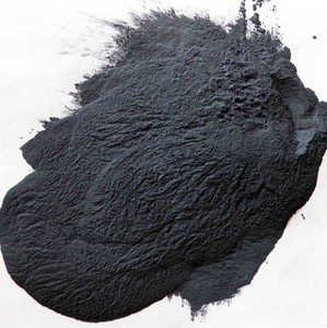 Matériaux Réfractaires <span class=keywords><strong>Ciment</strong></span> Réfractaire Poudre de Carbure de Silicium pour Four de Fusion du Verre - Product Image 2