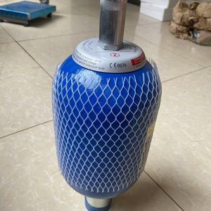 66600004 Pump Car Parts 4 Liter Accumulator 66600004 64020000 - Product Image 2