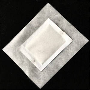 Autocollants de détox pour les pieds, accessoire pour la santé des pieds, pour soulager la douleur, soins, pièces - Product Image 4