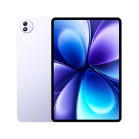 Vi Vo Pad 6 Pro, Pantalla IPS de 13.2'' 4K 144Hz, Snapdragon 8, Batería de 13000mAh, Cámara Trasera de 13MP, Android 16, 16GB de RAM, Guangdong