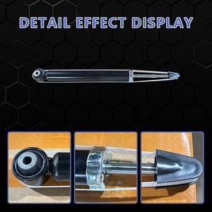 हॉट बिक्री लोकप्रिय ऑटो पार्ट 96980829 फायरपोटो वैन 2006.02-2013.06 चेवोलेट एवो 2006-2011 - Product Image 5
