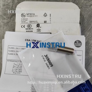 Interruptor de Proximidad IFM Nuevo NF501A H - Product Image 5