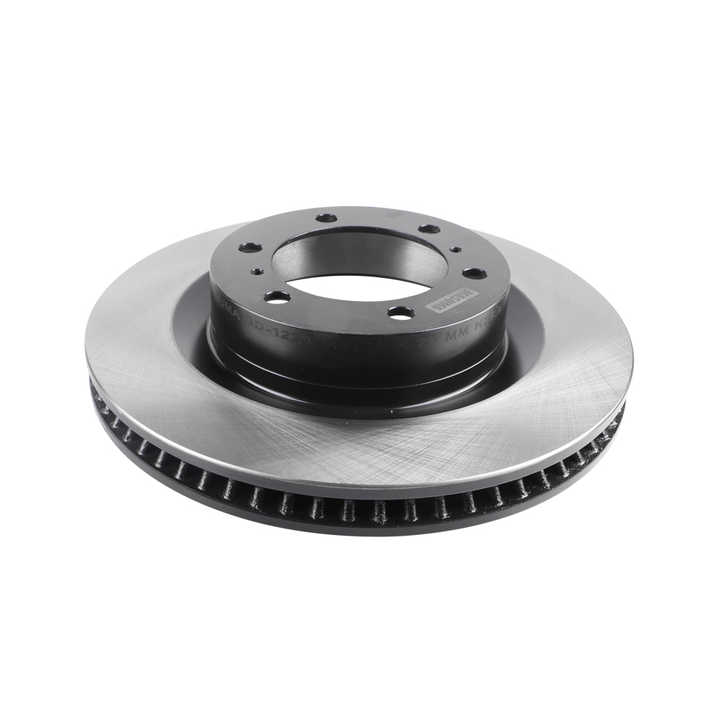 MASUMA BD-1223 Brake Disc for Toyota Land Cruiser Hilux