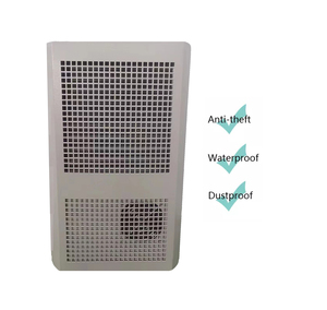 W-TEL Công Suất Làm Nóng Và Làm Mát Chất Lượng 1000W DC Tủ Điều Hòa Không Khí 48V Trong Công Nghiệp Nhà Cung Cấp Trung Quốc - Product Image 3