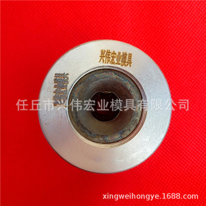 <b>Wire</b> Drawing Dies 0.55mm High Accuracy For Automotive Electronics Medical Applications - Product Image 5