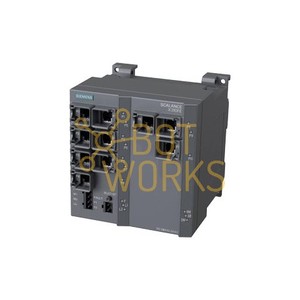 Siemens 6GK53100BA102AA3 - Nuovo - Product Image 1