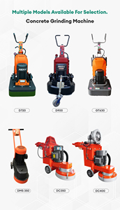 Machine de polissage <span class=keywords><strong>sanitaire</strong></span> électrique pour terrazzo, sur mesure pour l'entretien des sols - Product Image 2