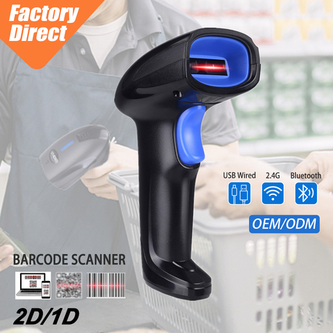 Barcode Scanner Attach To Phone Pick #18 (634991)