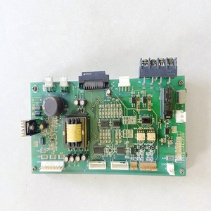 Placa controladora PRS-4689B para máquina de moldeo por inyección - Product Image 2