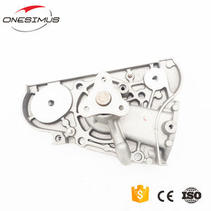 Nouvelles pièces de rechange automatiques pour <span class=keywords><strong>Mazda</strong></span> et pour Kia 8AB5-15-010 pompe à eau GWMZ-35A avec pompe de refroidissement de moteur à haute efficacité pour B5 & B6 Ca - Product Image 3