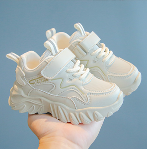 Zapatos Deportivos para Niños, Transpirables, de Moda, Zapatillas Negras para Correr, Zapatos Casuales para Niños y Niñas - Product Image 5