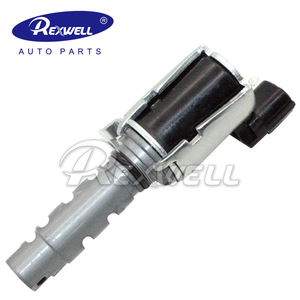 Nueva Válvula Solenoide de Control de Aceite de Distribución Variable VVT Original 15330-22010 15330-22030 para <span class=keywords><strong>Toyota</strong></span> Rav4, Repuestos para Motor - Product Image 1