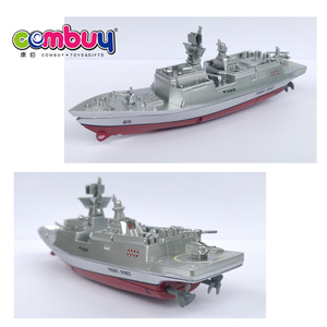 <span class=keywords><strong>Bateau</strong></span> radiocommandé <span class=keywords><strong>militaire</strong></span>, modèle de vitesse navire, jouet sans balais, <span class=keywords><strong>rc</strong></span> - Product Image 3