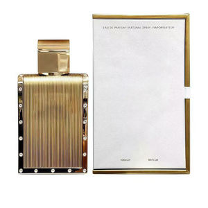 Perfume en Spray Eau de Parfum Floral Árabe de Dubái Más Vendido para Hombre, Set de Regalo de Perfume Transfronterizo The King Dom's Signature - Product Image 2