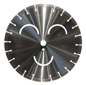 Lưỡi cưa tròn kim cương <span class=keywords><strong>14</strong></span> inch, bán chạy, dùng cắt tấm, lưỡi cưa vòng, lưỡi cưa phân đoạn, dùng cắt bê tông, gạch - Product Image 3