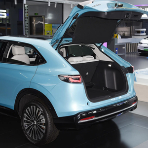 Disponibile SUV Elettrico Compatto a Due Ruote Motrici con Autonomia NEDC di 510km, Prodotto in Cina, Modello 2022-2025 Honda <span class=keywords><strong>E</strong></span>:NS1 - Product Image 5