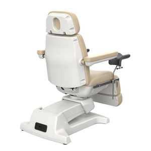 Sillón Eléctrico para Exámenes Médicos Otto-332FC para Salón, Spa y Clínica, Ajustable para Pestañas, Faciales, Dermatología y Estética, para Uso en Hoteles y Centros de Belleza - Product Image 3