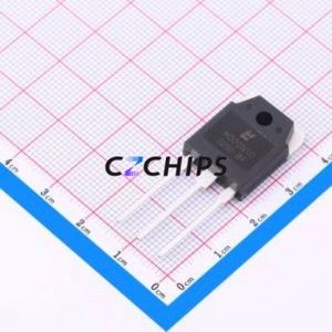 Nuevo Transistor Original MD70N10 TO-3PN, Transistor de Efecto de Campo (MOSFET), Venta al por Mayor de Componentes Electrónicos, Chips y Servicio BOM - Product Image 1
