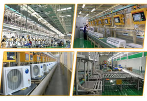 Mini <span class=keywords><strong>aire</strong></span> <span class=keywords><strong>acondicionado</strong></span> portátil <span class=keywords><strong>Midea</strong></span> 12000 BTU 18000 BTU 24000 inversor energía Split montado en la pared acondicionadores de <span class=keywords><strong>aire</strong></span> para el hogar 2024 - Product Image 5