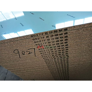 E0 Linyi Mirante 4 * 8FT 8/9/12/15/18/22/25mm บอร์ดอนุภาคแผ่นไม้อัดเมลามีนแผ่นไม้อัด <span class=keywords><strong>PB</strong></span> - Product Image 5