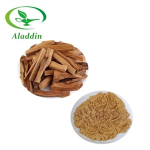 Santalum Album Linn Sandalwood Food Grade Extract Powder Vacuum Packed in Drum Factory Supply - Product Image 2