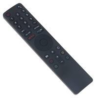 Nouvelle utilisation de la télécommande vocale XMRM-010 pour Xiaomi MI TV 4S 4A Android Smart TV