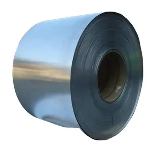 Supply High Quality Stock 23QG085 Cold Rolled Oriented Electrical Steel 23QG085 Oriented Silicon Steel