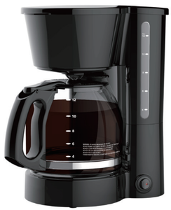 Cafetera <span class=keywords><strong>de</strong></span> <span class=keywords><strong>Goteo</strong></span> Portátil Anbolife, la Más Económica, <span class=keywords><strong>de</strong></span> Plástico, Estilo Italiano/Turco, con Jarra <span class=keywords><strong>de</strong></span> Vidrio <span class=keywords><strong>de</strong></span> 12 Tazas, Promoción <span class=keywords><strong>para</strong></span> Regalo - Product Image 2