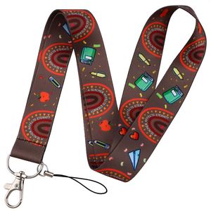 School <b>Lanyard</b> with Card Holder Neck <b>Lanyard</b> Strap for Keys ID Holder Cute Badge Keychain for Women Teens Boys Girls Kids - Product Image 3