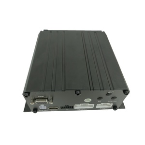 DVR Móvil de Alta Definición de 8 Canales AHD H.264/H.265 HDD SSD 1080P para Automóvil, Vehículo, Camión C6808H-D1 - Product Image 5