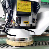 Máquina de Corte CNC Serie COSMAC, la Más Vendida, Router CNC para Muebles y Gabinetes, Bajo la Marca SAMACH