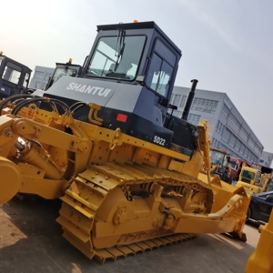 Excavadora usada SHAN TUI SD22 - Product Image 6