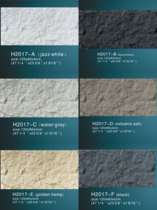 Panel <span class=keywords><strong>de</strong></span> pared <span class=keywords><strong>de</strong></span> piedra <span class=keywords><strong>de</strong></span> Pu <span class=keywords><strong>de</strong></span> peso ligero, piedra <span class=keywords><strong>de</strong></span> hongo <span class=keywords><strong>de</strong></span> Pu, piedra <span class=keywords><strong>de</strong></span> roca Artificial <span class=keywords><strong>de</strong></span> imitación, tablero <span class=keywords><strong>de</strong></span> decoración <span class=keywords><strong>de</strong></span> pared Exterior 3D - Product Image 2