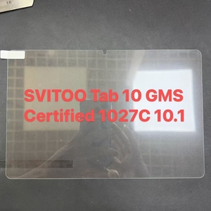 Protector de Pantalla de Vidrio Templado 2.5D 9H de Alta Transparencia de 0.33mm para IPlay 70 Pad <span class=keywords><strong>Pro</strong></span> 12.1 80 Mini Ultra 8.8, Venta al Por Mayor - Product Image 4