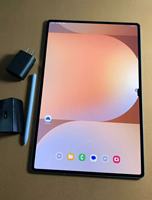 Tablette Android 13 S15 Ultra 5G Ultra Cost avec écran IPS HD, double emplacement pour carte SIM + WiFi + 4G + SD, processeur Octa Core MTK