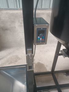 Factory Direct <b>Sale</b> Coffee Bean De-stoning Machine De-stoning With Magnetizer Stone Remove - Product Image 6