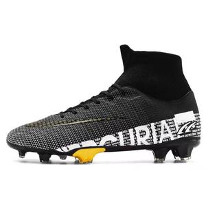 Les Crampons de <span class=keywords><strong>Football</strong></span> Superfly Zoom <span class=keywords><strong>Godasse</strong></span> Botines de Fútbol Chaussures de <span class=keywords><strong>Football</strong></span> CR7 Grade Supérieur Personnalisables pour Hommes OEM Usine - Product Image 3