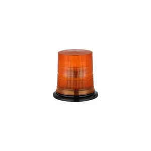 Offre Spéciale 12v 24v Avertissement Lumière Stroboscopique Balise Led Rotative Balise Pour Voiture Camion Avec Rouge Bleu Couleur