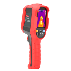 Cámara Termográfica UNI-T UTi165K EST, Venta Caliente, Mide Rápidamente la Temperatura Superficial y con Alarma de Seguimiento Automático - Product Image 3